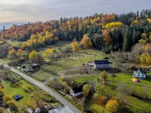 Prodej pozemku pro bydlení, Konstantinovy Lázně, 4111 m2