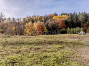 Prodej pozemku pro bydlení, Konstantinovy Lázně, 4111 m2