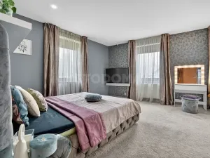 Prodej rodinného domu, Chotíkov, 280 m2