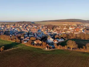 Prodej rodinného domu, Chotíkov, 280 m2