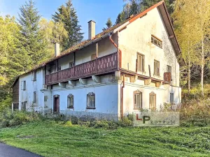 Prodej rodinného domu, Klášterec nad Orlicí, 330 m2
