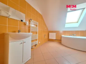 Prodej činžovního domu, Ostrava - Přívoz, Kosmova, 310 m2