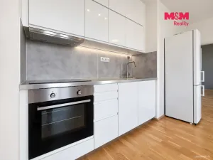 Pronájem bytu 2+kk, Praha - Modřany, Zlochova, 51 m2
