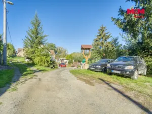 Prodej rodinného domu, Čečovice, 70 m2
