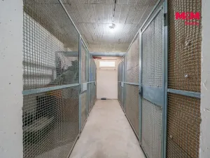 Prodej ubytování, Kovářská, Sídliště, 36 m2