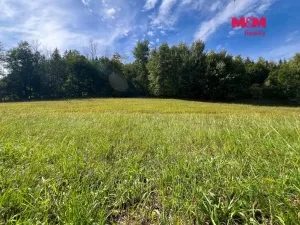 Prodej pozemku pro bydlení, Záblatí - Albrechtovice, 2524 m2