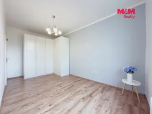 Pronájem bytu 2+1, Karviná, Tyršova, 48 m2