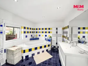 Prodej rodinného domu, Drobovice, 120 m2