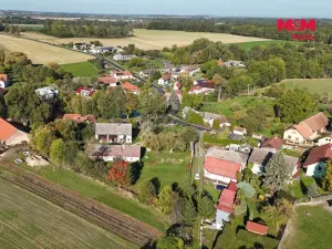 Prodej rodinného domu, Zbýšov - Krchlebská Lhota, 65 m2