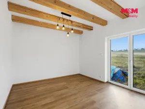 Prodej rodinného domu, Senomaty - Hostokryje, 130 m2