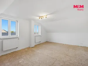 Prodej rodinného domu, Senomaty - Hostokryje, 130 m2