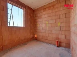 Prodej rodinného domu, Blatnice, 110 m2