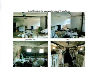 Dražba pozemku, Staré Sedlo, 223600 m2