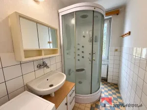 Prodej bytu 3+1, Velvary, 78 m2