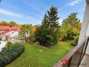 Prodej bytu 3+1, Velvary, 78 m2