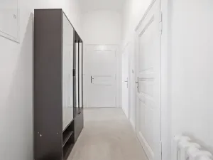 Pronájem bytu 2+kk, Praha - Bubeneč, Nad Královskou oborou, 70 m2