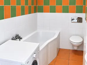 Pronájem bytu 1+kk, Brno, Božetěchova, 38 m2