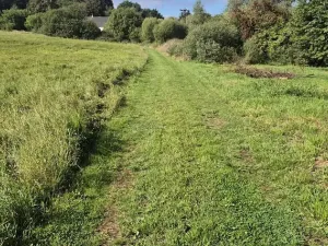 Prodej pozemku pro bydlení, Jestřebí, 1898 m2