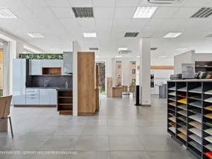 Pronájem obchodního prostoru, Praha - Hloubětín, Poděbradská, 49 m2