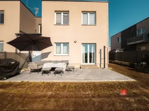 Prodej bytu 3+kk, Vochov, 70 m2