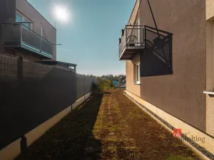 Prodej bytu 3+kk, Vochov, 70 m2