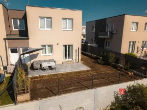Prodej bytu 3+kk, Vochov, 70 m2