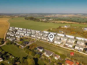 Prodej bytu 3+kk, Vochov, 70 m2