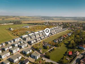 Prodej bytu 3+kk, Vochov, 70 m2