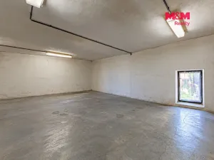 Prodej rodinného domu, Votice, Malé nám., 122 m2