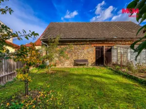 Prodej rodinného domu, Písek - Budějovické Předměstí, Na Houpačkách, 70 m2