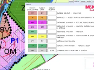 Prodej pozemku pro bydlení, Dlouhá Loučka, 515 m2