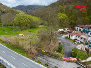 Prodej pozemku pro bydlení, Dlouhá Loučka, 515 m2