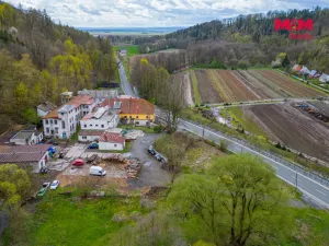 Prodej pozemku pro bydlení, Dlouhá Loučka, 515 m2
