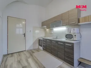 Pronájem bytu 2+1, Chodová Planá, Pivovarská, 71 m2