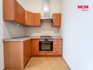 Pronájem bytu 1+1, Plzeň - Jižní Předměstí, Prokopova, 65 m2