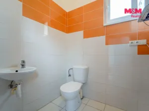 Pronájem bytu 1+1, Plzeň - Jižní Předměstí, Prokopova, 65 m2