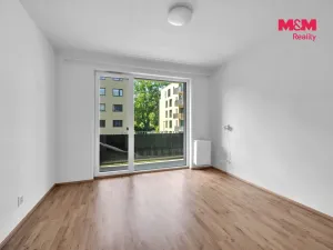 Pronájem bytu 2+kk, Chrudim - Chrudim IV, Luhanova, 50 m2