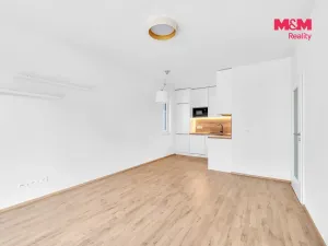 Pronájem bytu 2+kk, Chrudim - Chrudim IV, Luhanova, 50 m2