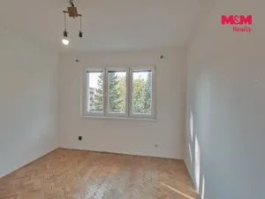 Prodej bytu 2+1, Valašské Meziříčí - Krásno nad Bečvou, Bratří Čapků, 54 m2