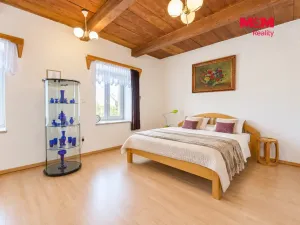 Prodej zemědělské usedlosti, Těrlicko - Hradiště, 605 m2