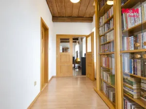 Prodej ubytování, Těrlicko - Hradiště, 605 m2