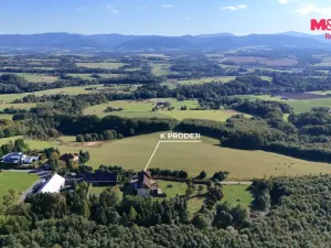 Prodej ubytování, Těrlicko - Hradiště, 605 m2