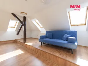 Prodej činžovního domu, Těrlicko - Hradiště, 605 m2