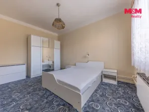 Prodej rodinného domu, Libáň, Na Ženichově, 81 m2