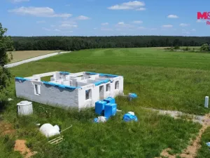 Prodej rodinného domu, Týn nad Vltavou, 94 m2