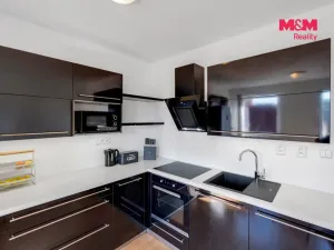 Prodej bytu 3+kk, Králův Dvůr, Popelky Biliánové, 56 m2