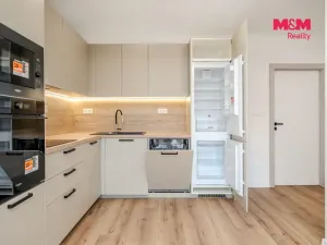 Prodej bytu 3+kk, Ostrava - Poruba, Marie Majerové, 66 m2