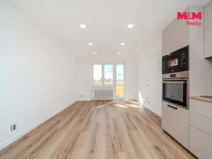 Prodej bytu 3+kk, Ostrava - Poruba, Marie Majerové, 66 m2