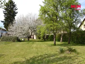 Prodej pozemku pro bydlení, Velké Poříčí, 975 m2