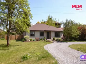 Prodej pozemku pro bydlení, Velké Poříčí, 975 m2